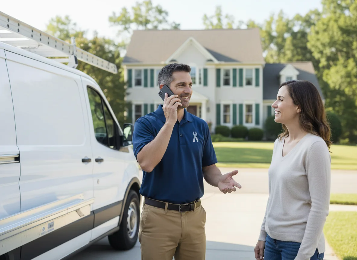 Home Gutter Service Jeffersontown, KY FAQs